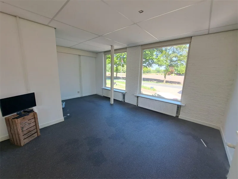 Foto van de Kamer gelegen aan de Edeseweg in Lunteren