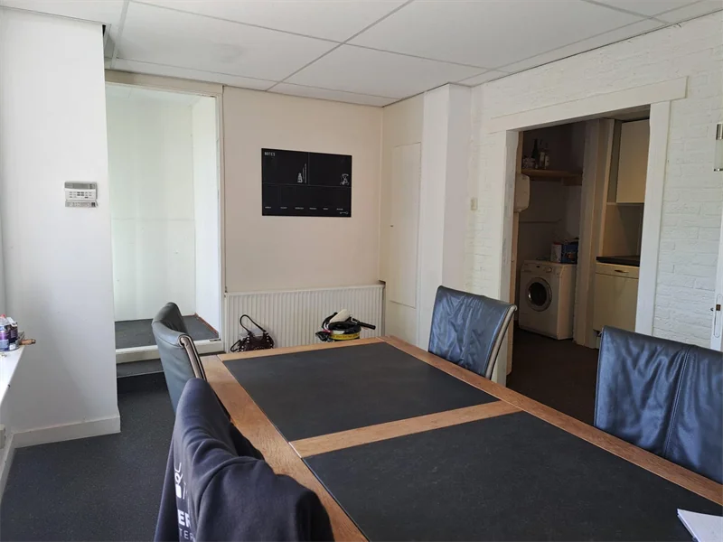 Foto van de Kamer gelegen aan de Edeseweg in Lunteren