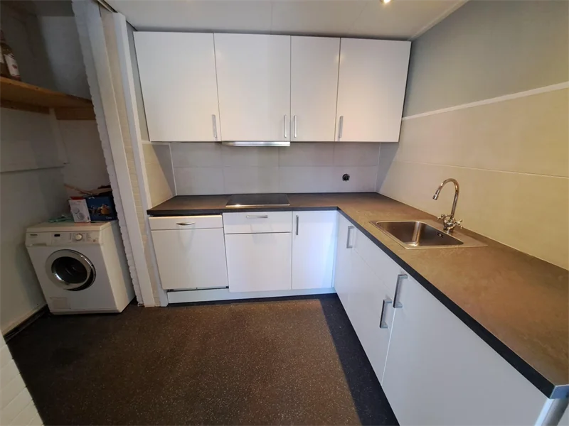 Foto van de Kamer gelegen aan de Edeseweg in Lunteren