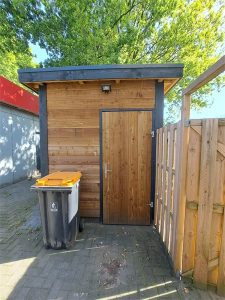 Foto van de Kamer gelegen aan de Edeseweg in Lunteren