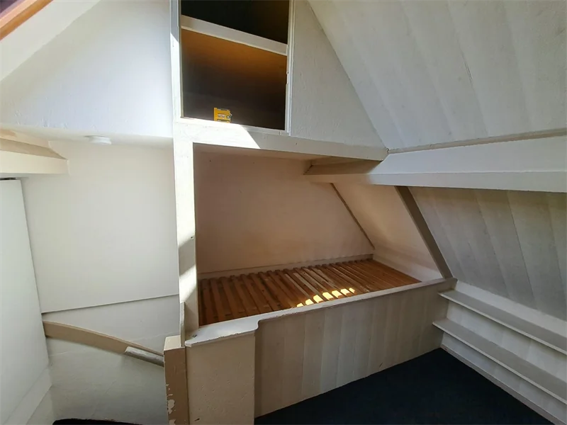 Foto van de Kamer gelegen aan de Edeseweg in Lunteren