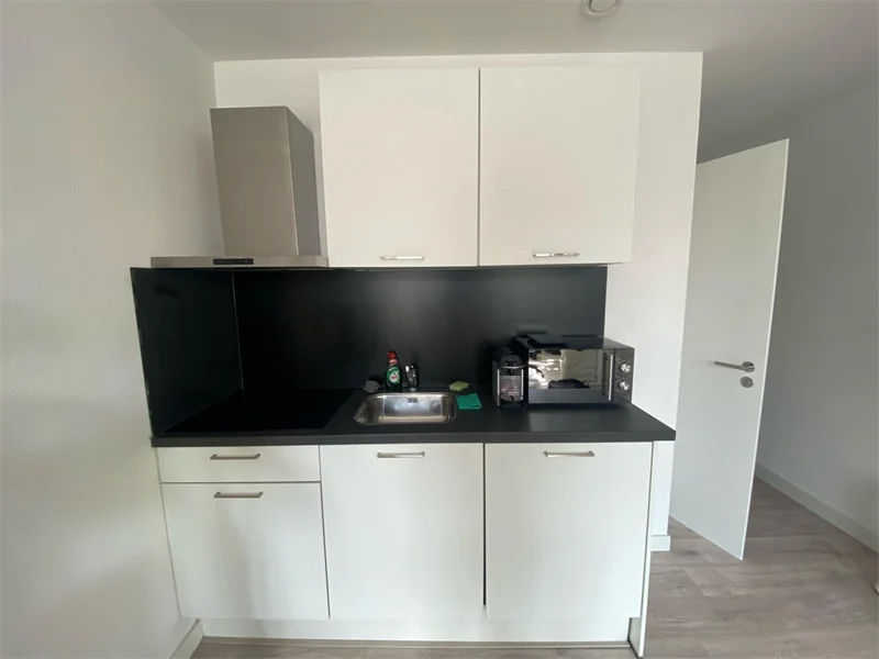 Foto van de Studio gelegen aan de Wagelerstraat in Enschede
