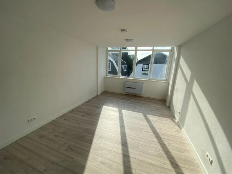 Foto van de Studio gelegen aan de Wagelerstraat in Enschede