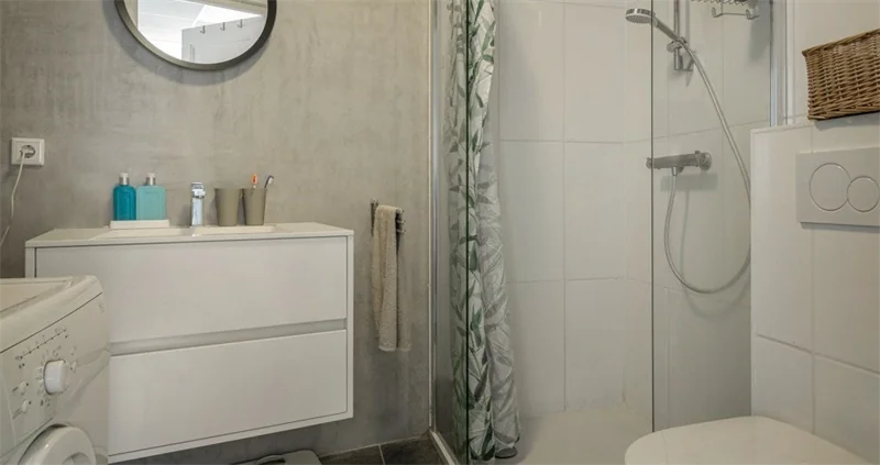 Foto van de Appartement gelegen aan de Scharnestraat in Sneek