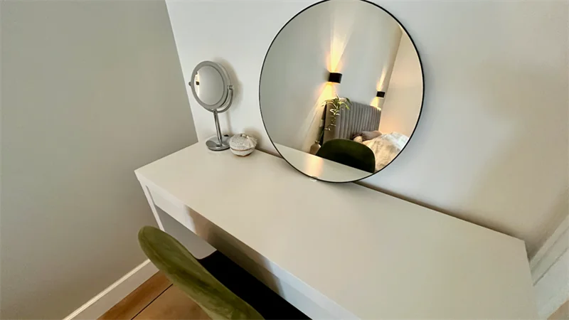 Foto van de Appartement gelegen aan de Oranjestraat in Den Haag