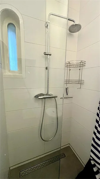 Foto van de Appartement gelegen aan de V. Hogenhoucklaan in Den Haag