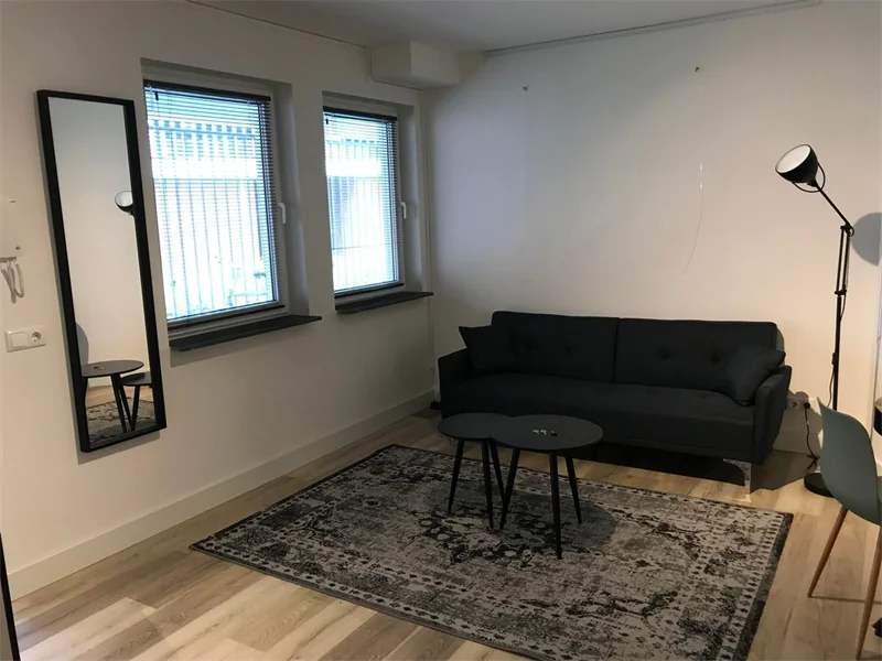 Foto van de Appartement gelegen aan de Getfertweg in Enschede