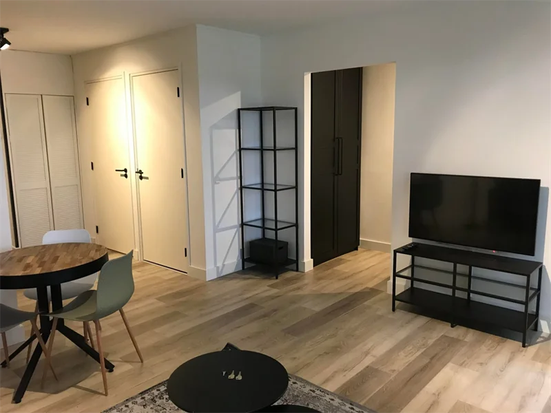 Foto van de Appartement gelegen aan de Getfertweg in Enschede