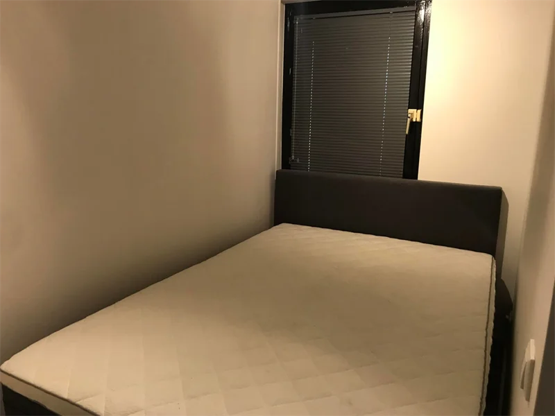 Foto van de Appartement gelegen aan de Getfertweg in Enschede