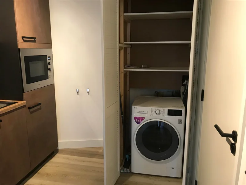 Foto van de Appartement gelegen aan de Getfertweg in Enschede