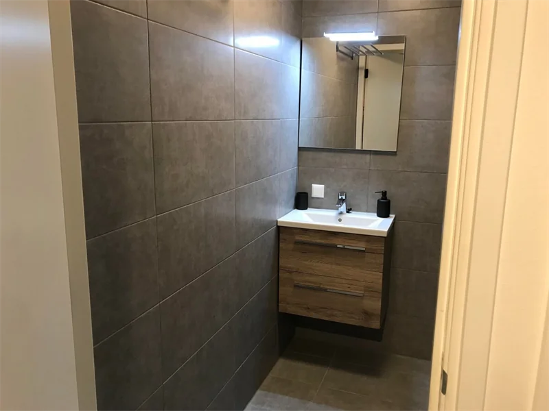 Foto van de Appartement gelegen aan de Getfertweg in Enschede