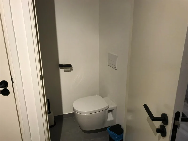 Foto van de Appartement gelegen aan de Getfertweg in Enschede