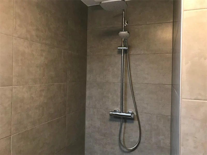 Foto van de Appartement gelegen aan de Getfertweg in Enschede
