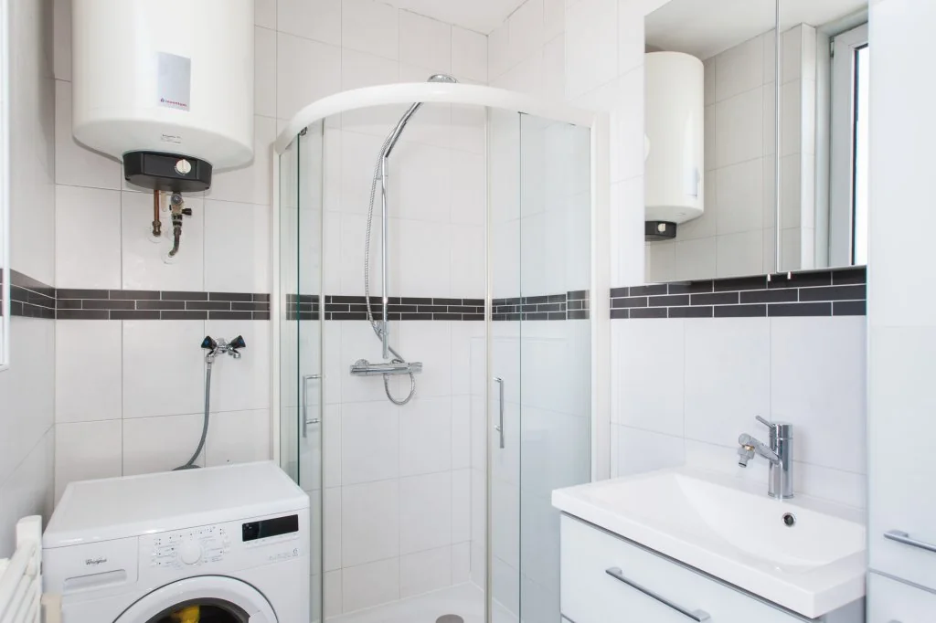 Foto van de Appartement gelegen aan de Louis Davidsstraat in Den Haag