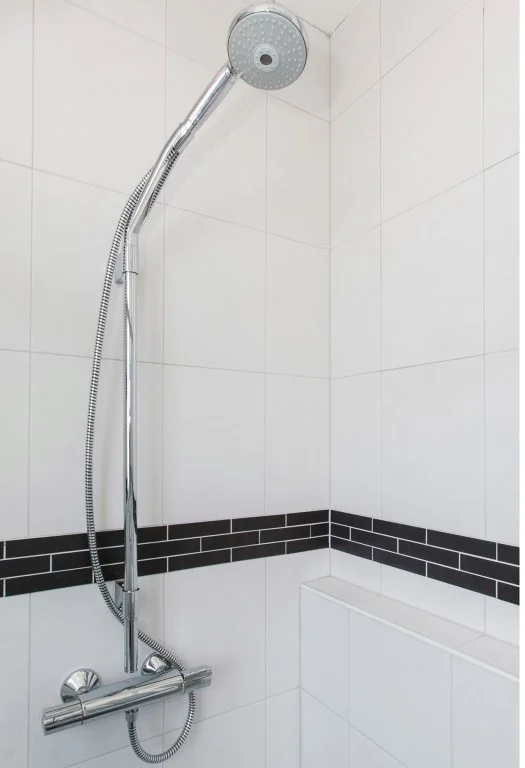 Foto van de Appartement gelegen aan de Louis Davidsstraat in Den Haag