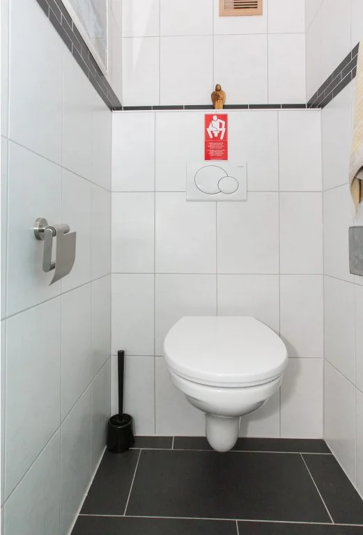Foto van de Appartement gelegen aan de Louis Davidsstraat in Den Haag