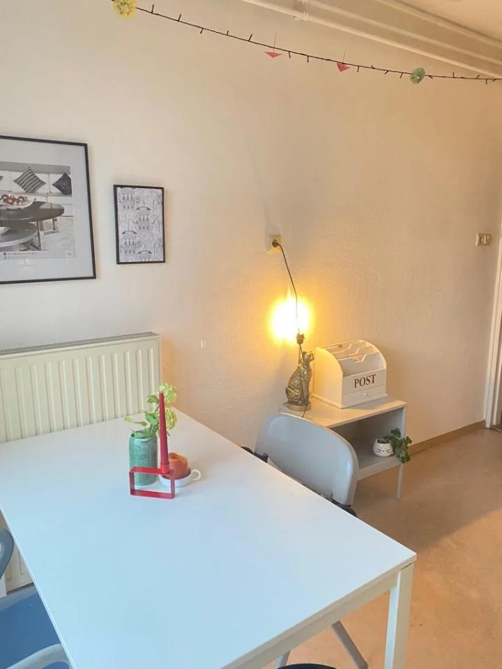 Foto van de Kamer gelegen aan de Jacob Marislaan in Arnhem