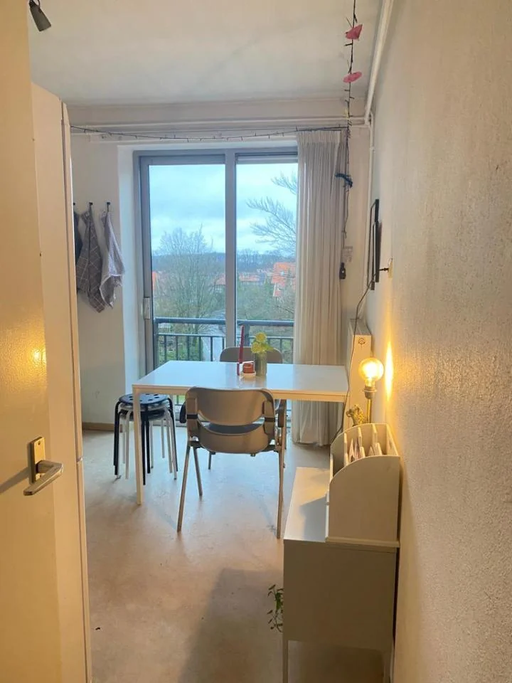 Foto van de Kamer gelegen aan de Jacob Marislaan in Arnhem