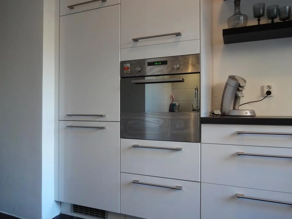 Foto van de Kamer gelegen aan de Mariniersweg in Rotterdam