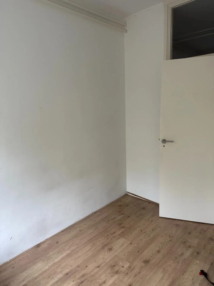 Foto van de Kamer gelegen aan de Mariniersweg in Rotterdam