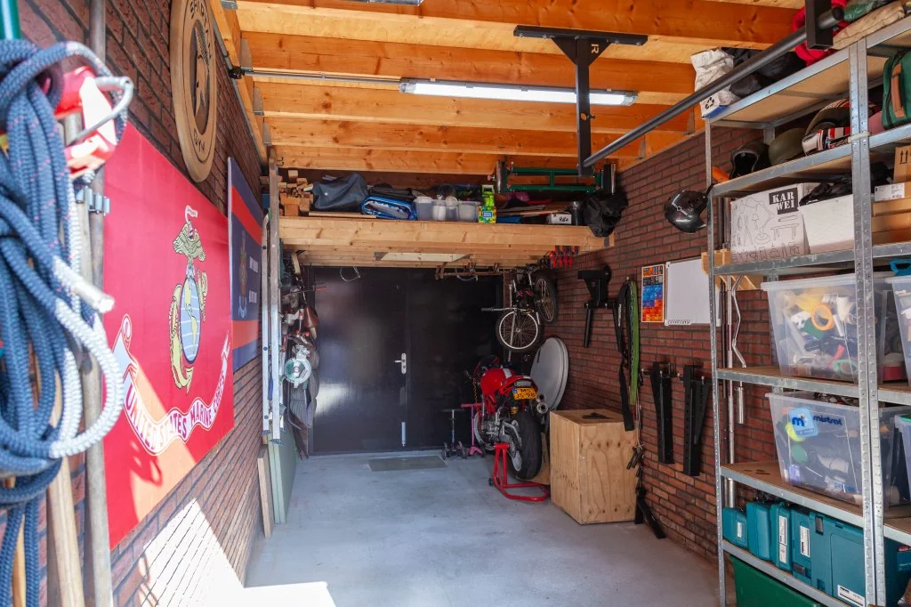 Foto van de Appartement gelegen aan de Zwarte Zee in Amersfoort