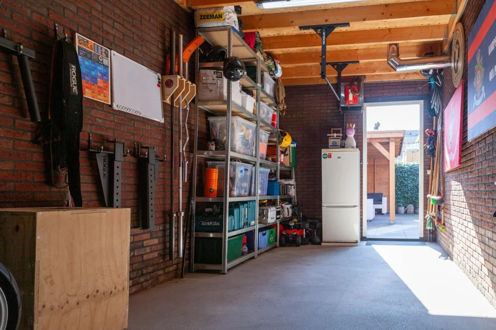 Foto van de Appartement gelegen aan de Zwarte Zee in Amersfoort
