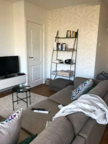 Foto van de Appartement gelegen aan de Nassaukade in Amsterdam