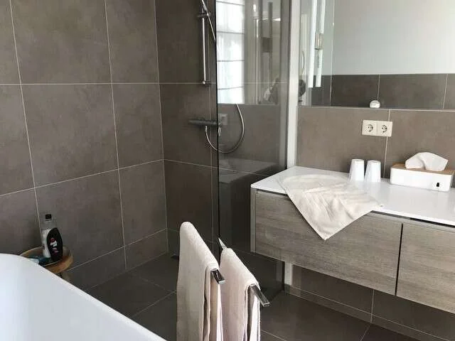 Foto van de Appartement gelegen aan de Nassaukade in Amsterdam