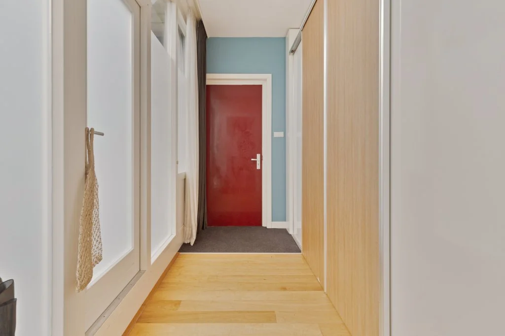 Foto van de Appartement gelegen aan de Gasstraat in Castricum