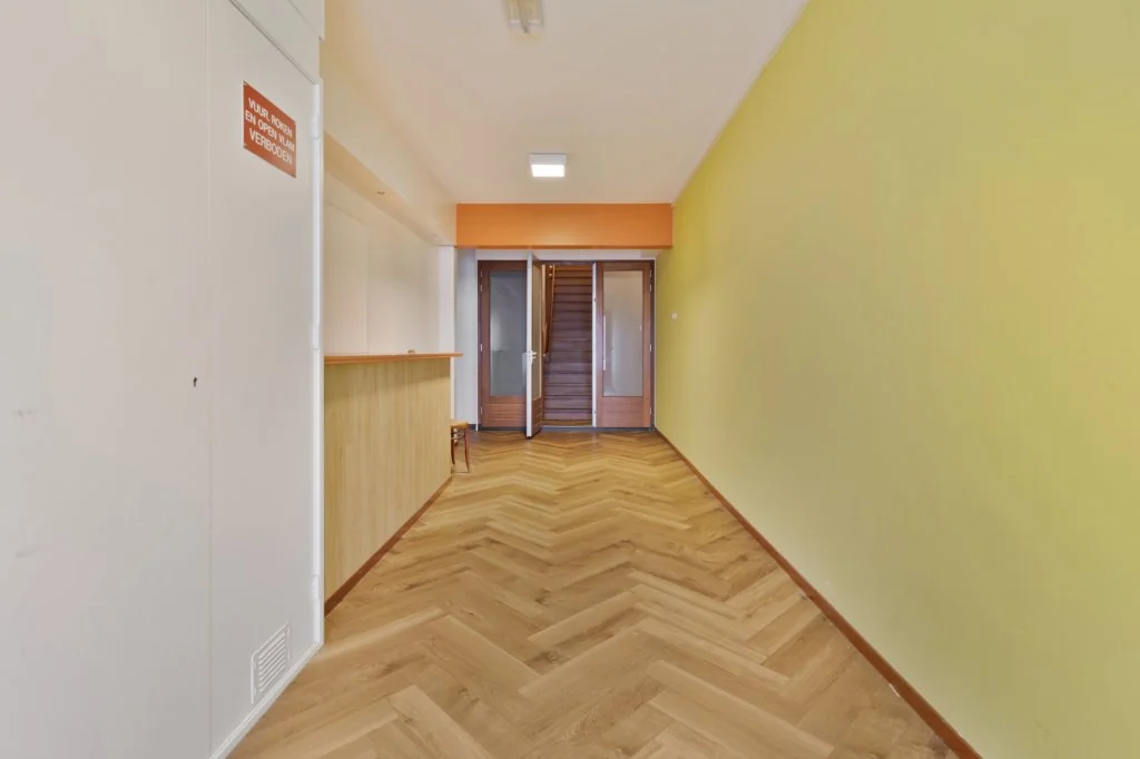 Foto van de Appartement gelegen aan de Gasstraat in Castricum