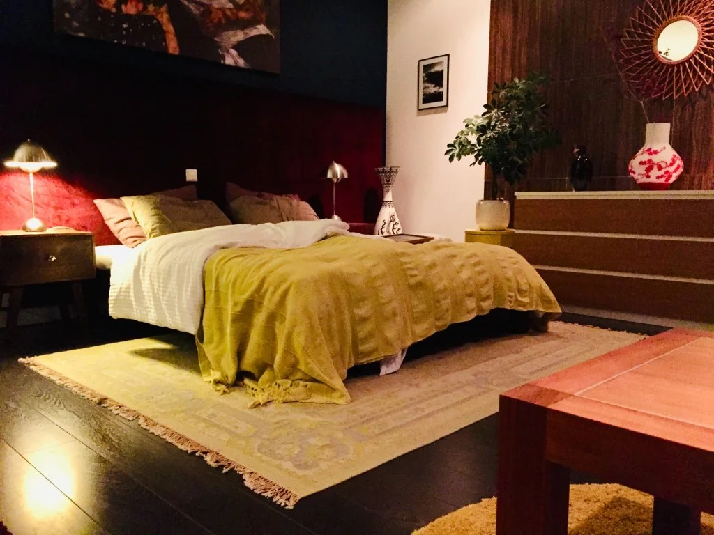 Foto van de Appartement gelegen aan de Gasstraat in Castricum