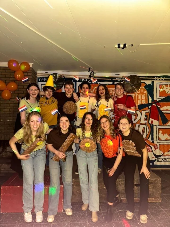 Foto van de Kamer gelegen aan de Lasonderstraat in Enschede
