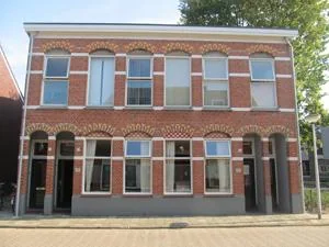 Foto van de Kamer gelegen aan de Lasonderstraat in Enschede