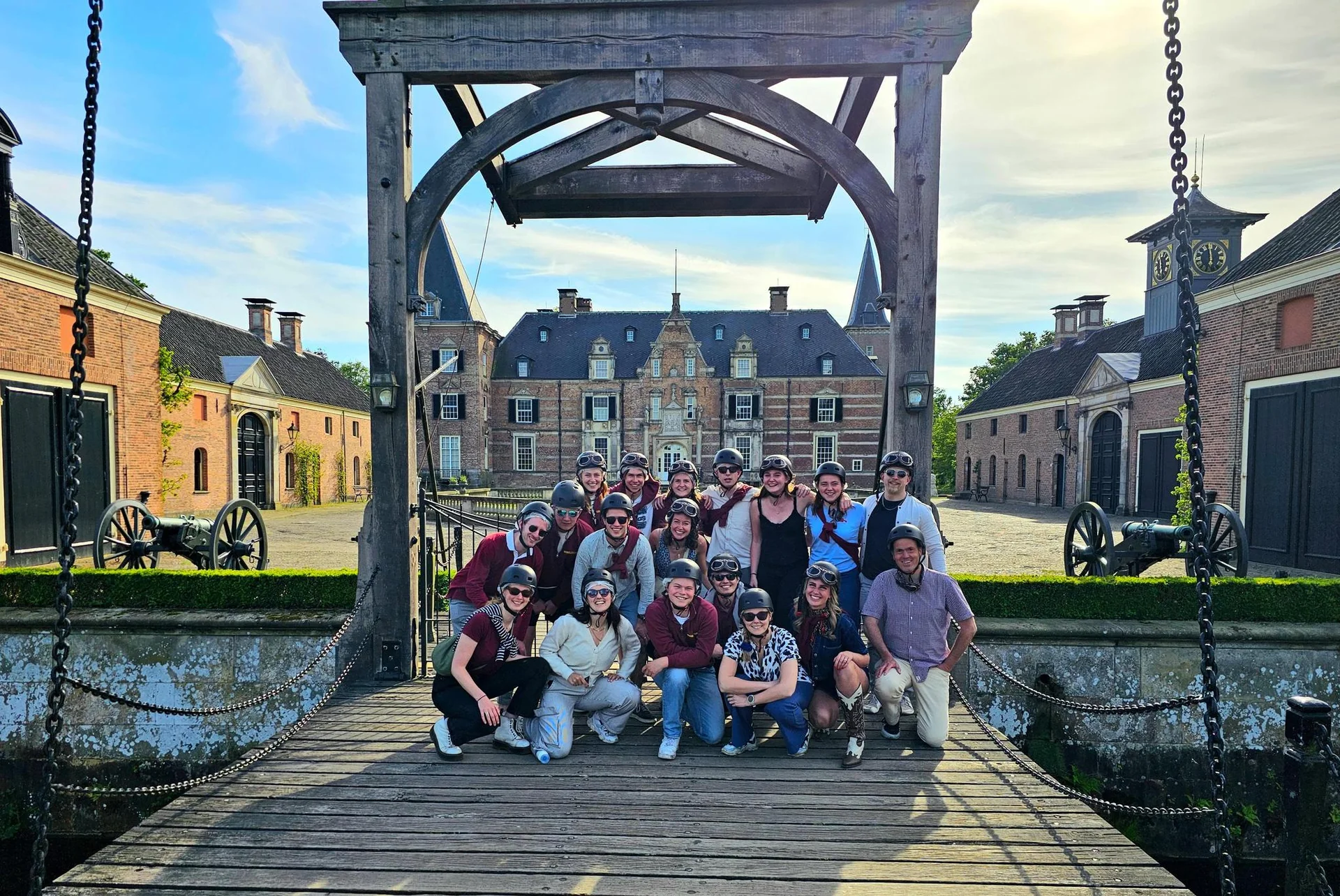 Foto van de Kamer gelegen aan de Lasonderstraat in Enschede