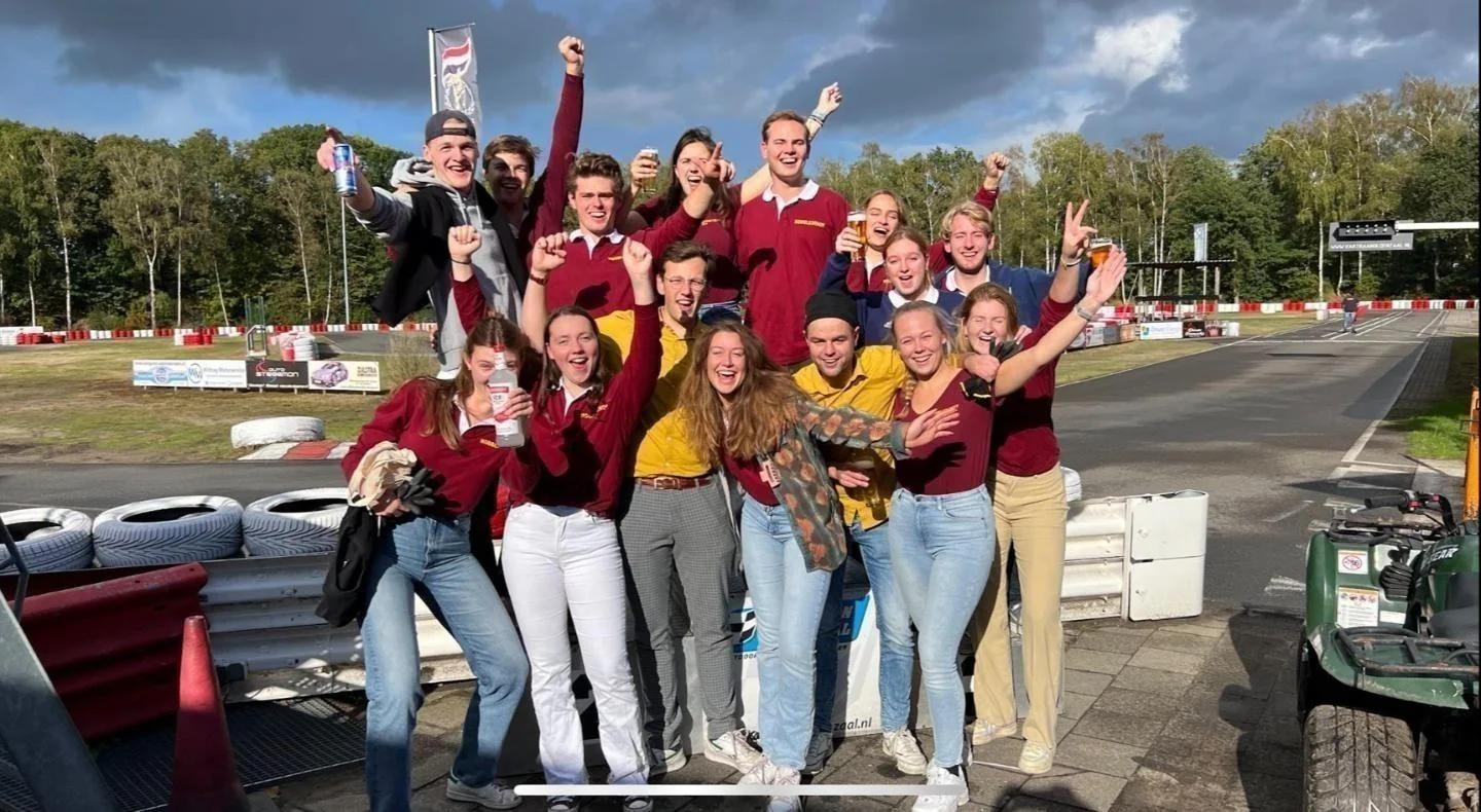 Foto van de Kamer gelegen aan de Lasonderstraat in Enschede