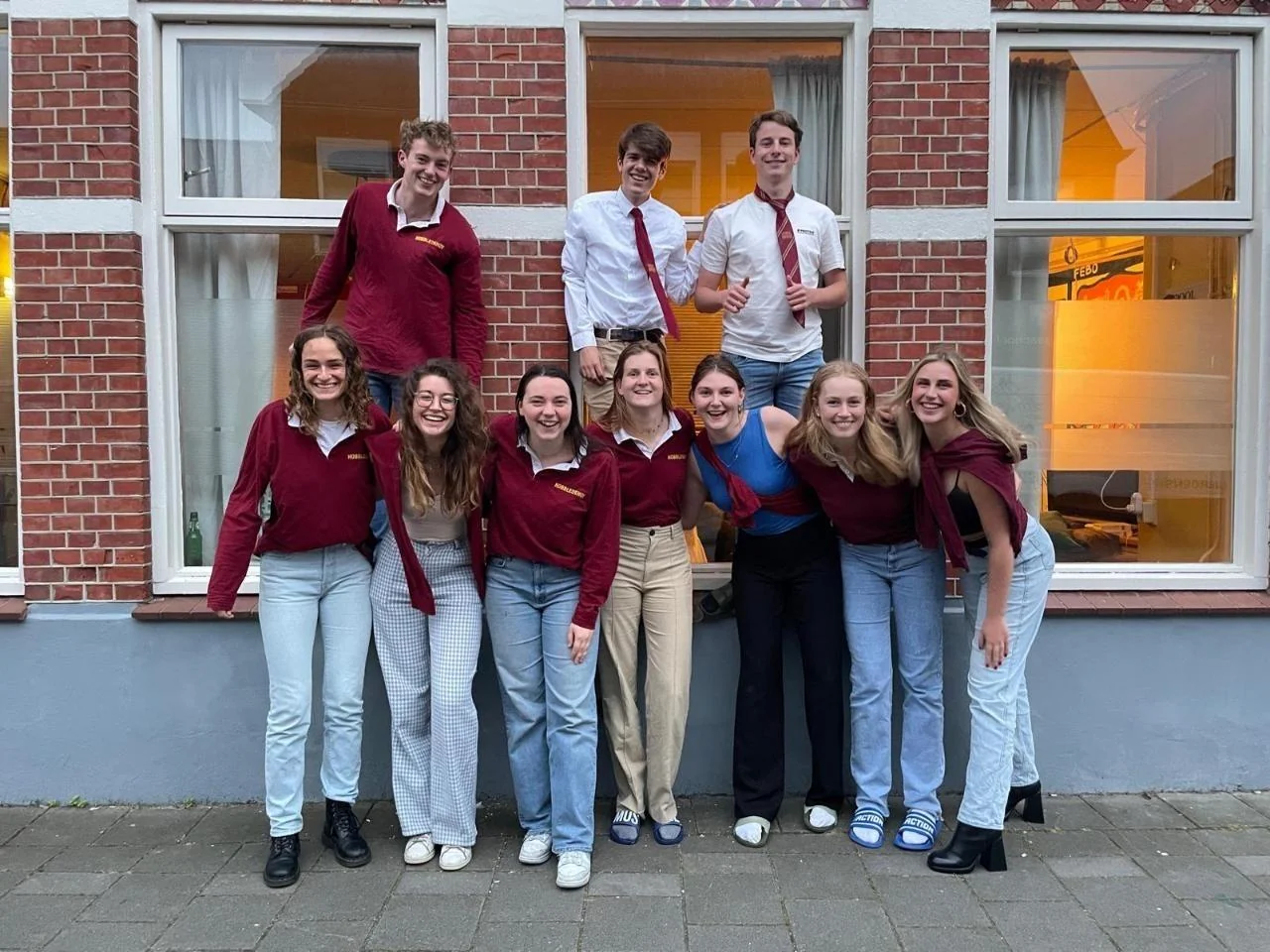 Foto van de Kamer gelegen aan de Lasonderstraat in Enschede