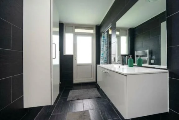 Foto van de Kamer gelegen aan de Kritostraat in Rotterdam
