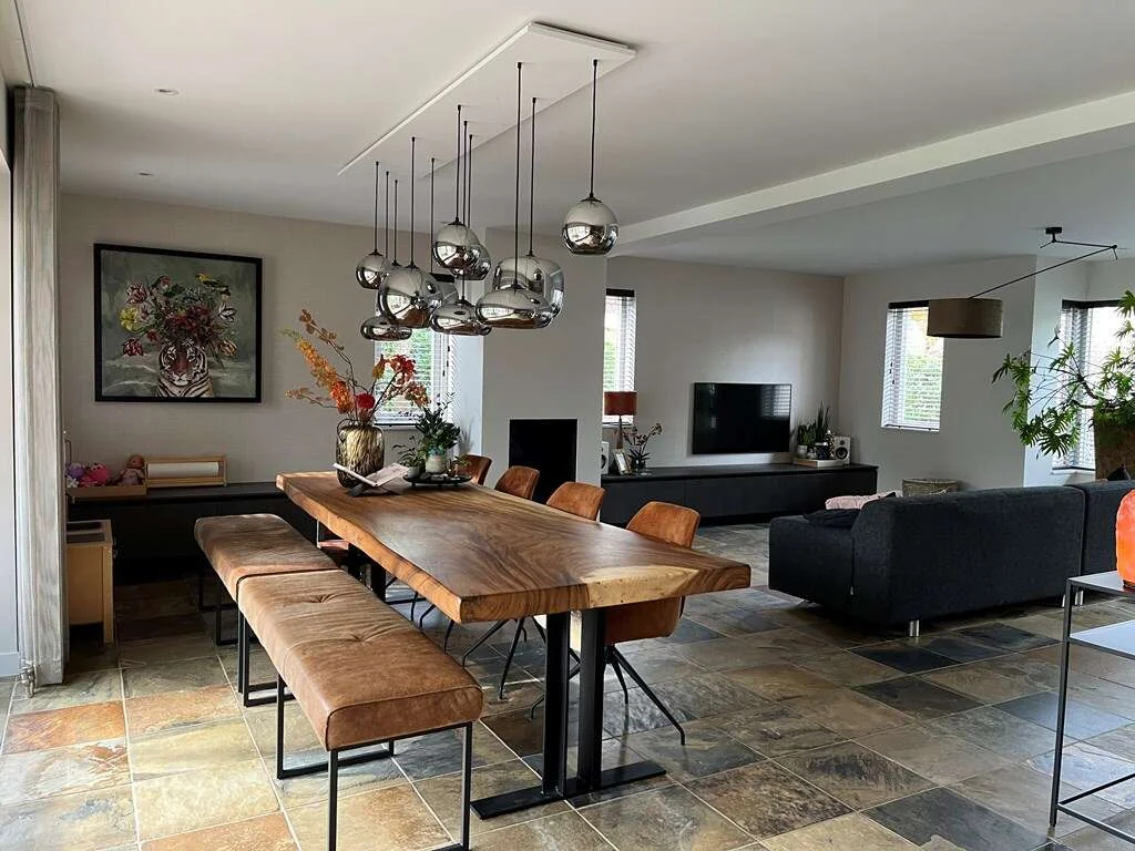 Foto van de Appartement gelegen aan de De Hoekakker in Riethoven
