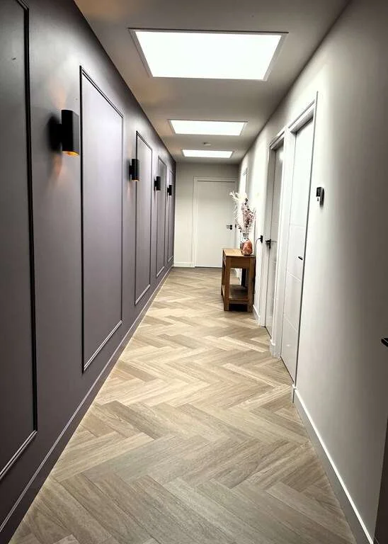 Foto van de Appartement gelegen aan de De Hoekakker in Riethoven