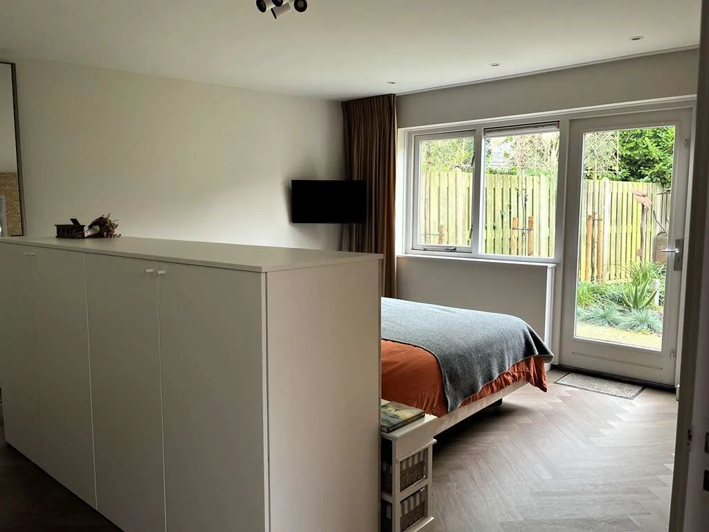 Foto van de Appartement gelegen aan de De Hoekakker in Riethoven