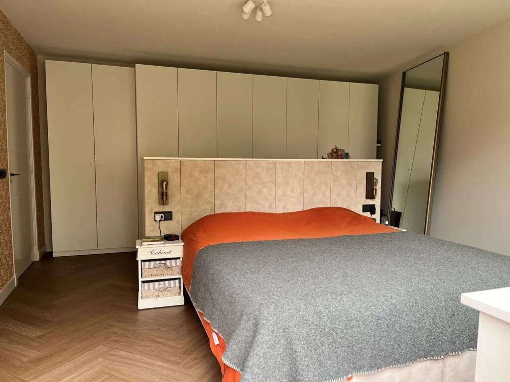 Foto van de Appartement gelegen aan de De Hoekakker in Riethoven