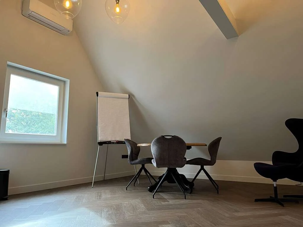 Foto van de Appartement gelegen aan de De Hoekakker in Riethoven