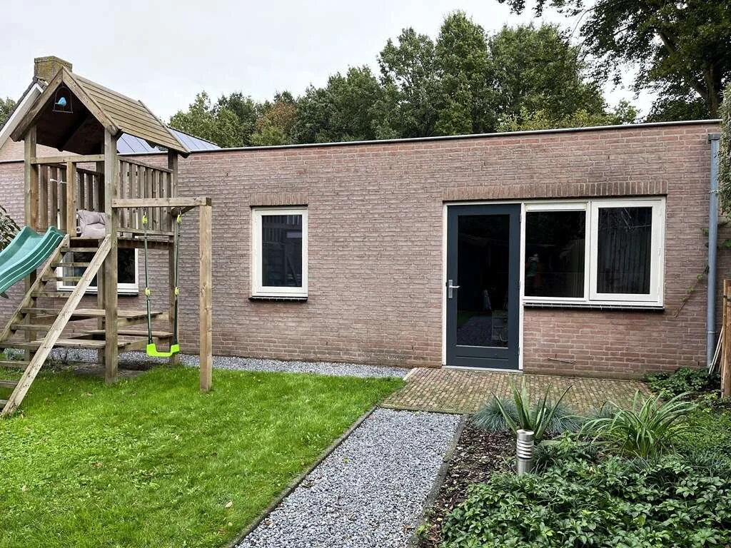 Foto van de Appartement gelegen aan de De Hoekakker in Riethoven