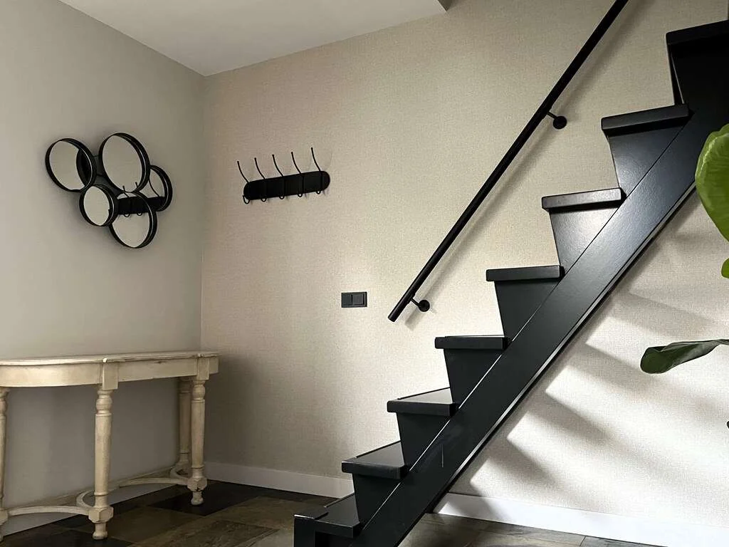 Foto van de Appartement gelegen aan de De Hoekakker in Riethoven