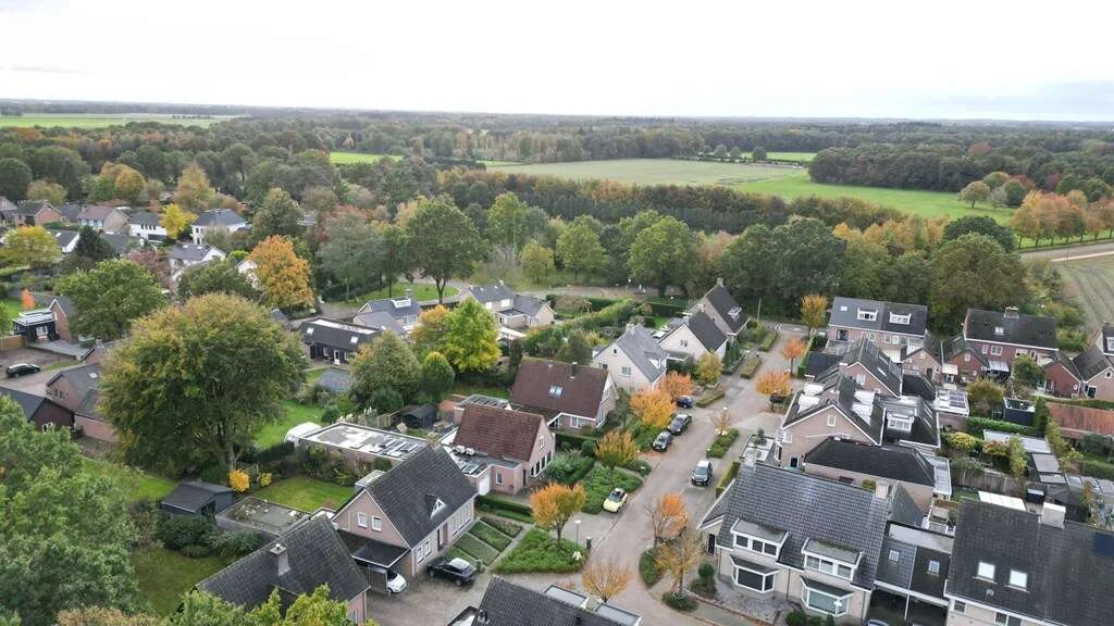 Foto van de Appartement gelegen aan de De Hoekakker in Riethoven