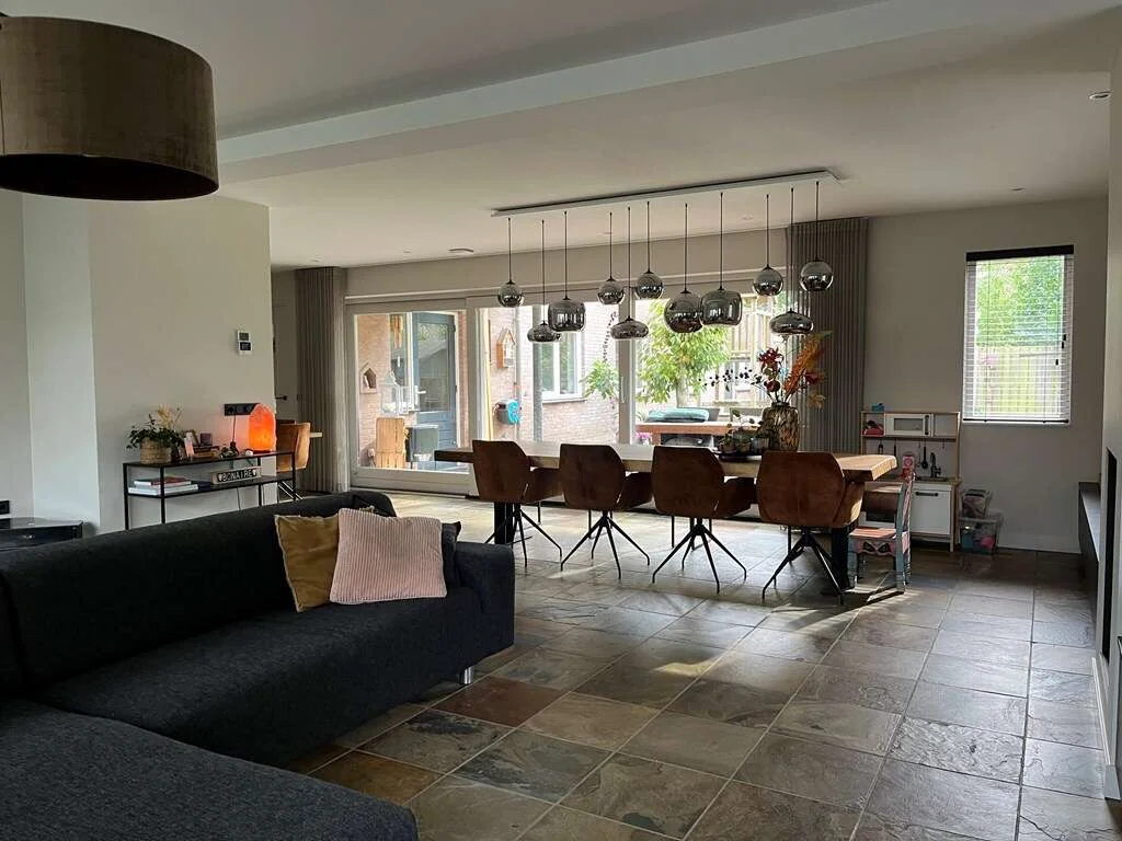 Foto van de Appartement gelegen aan de De Hoekakker in Riethoven