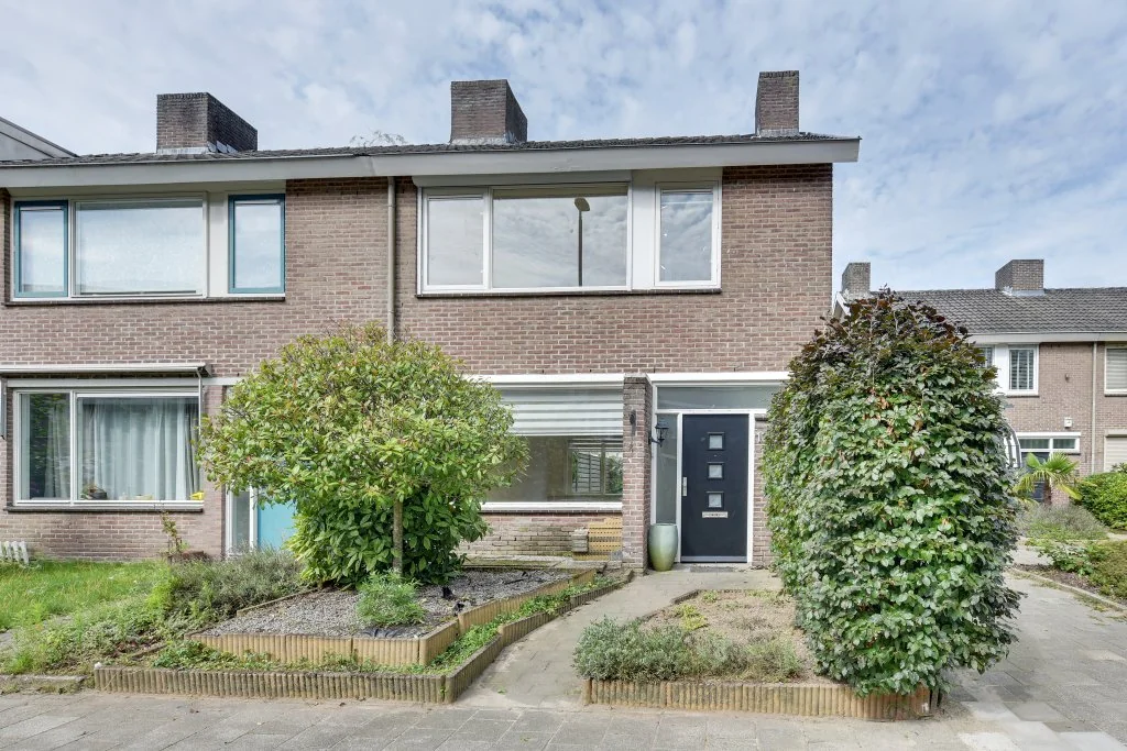 Foto van de Appartement gelegen aan de Generaal de Carislaan in Eindhoven