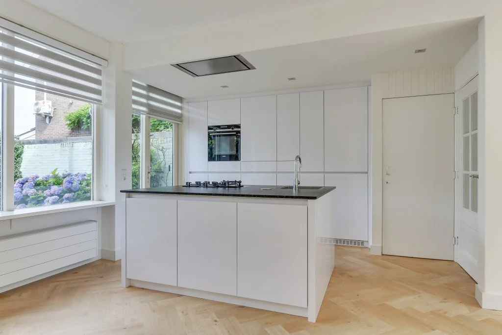 Foto van de Appartement gelegen aan de Generaal de Carislaan in Eindhoven