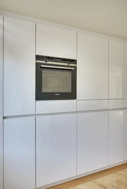 Foto van de Appartement gelegen aan de Generaal de Carislaan in Eindhoven