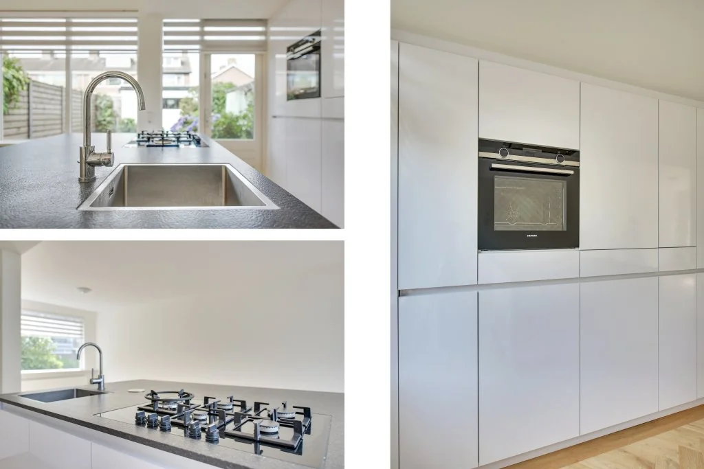 Foto van de Appartement gelegen aan de Generaal de Carislaan in Eindhoven
